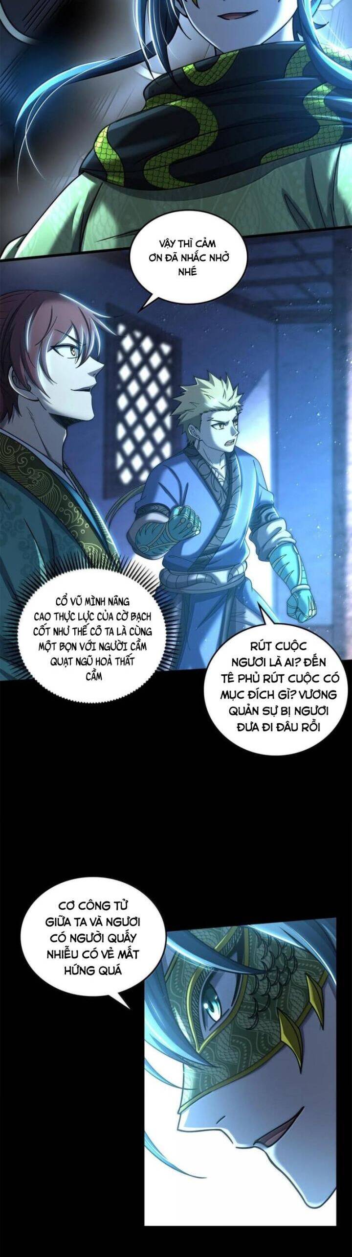 Chương 321 - Trang 13