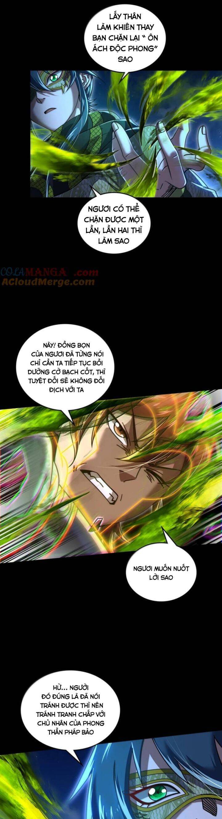 Chương 321 - Trang 17