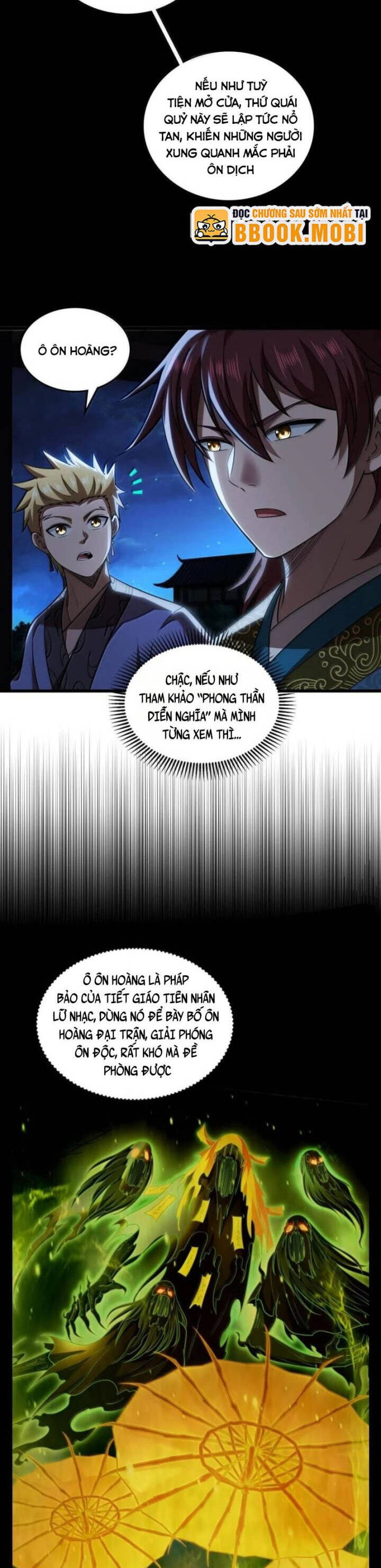 Chương 321 - Trang 3