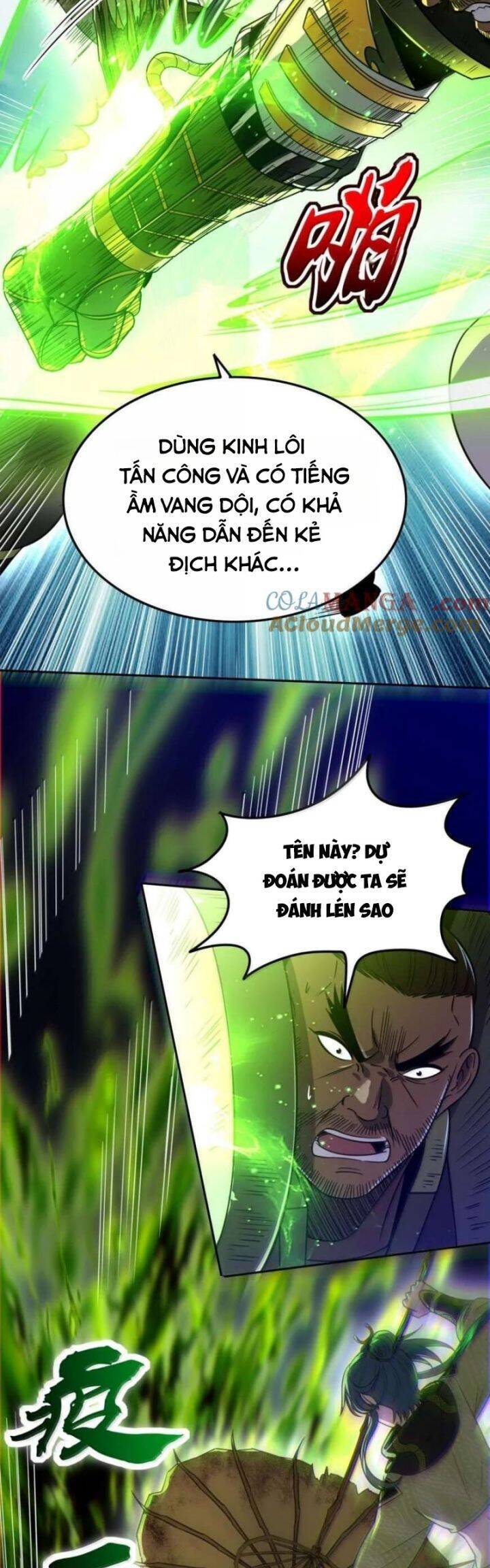 Chương 321 - Trang 22