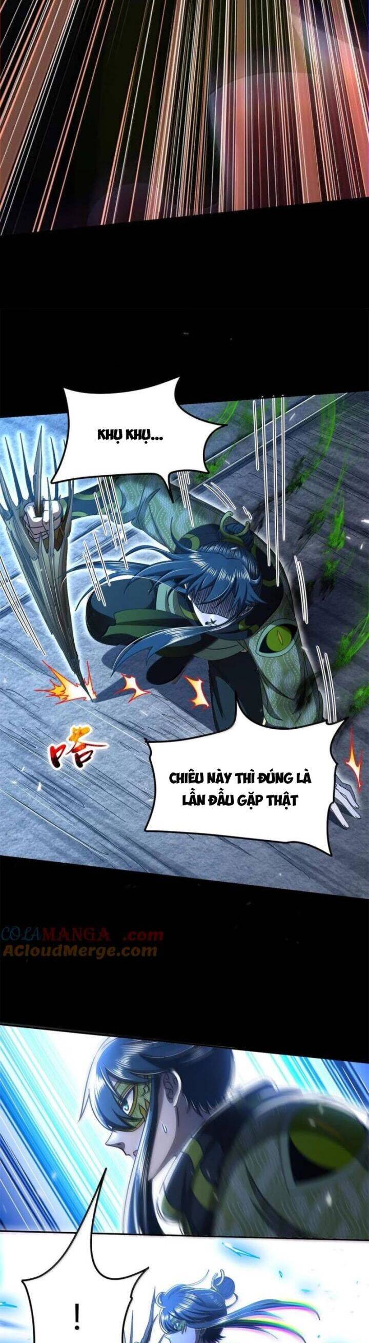 Chương 321 - Trang 25