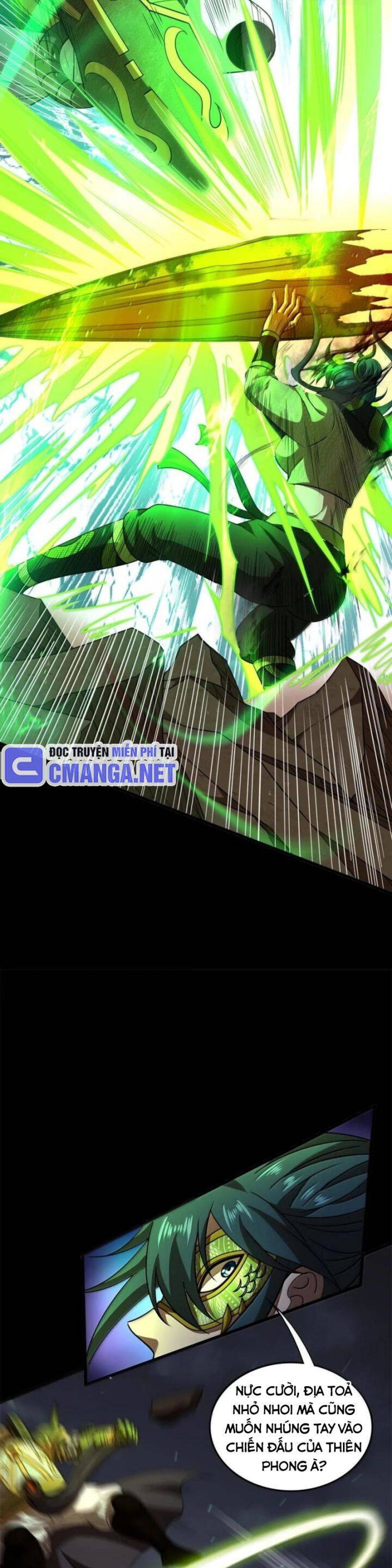 Chương 322 - Trang 11