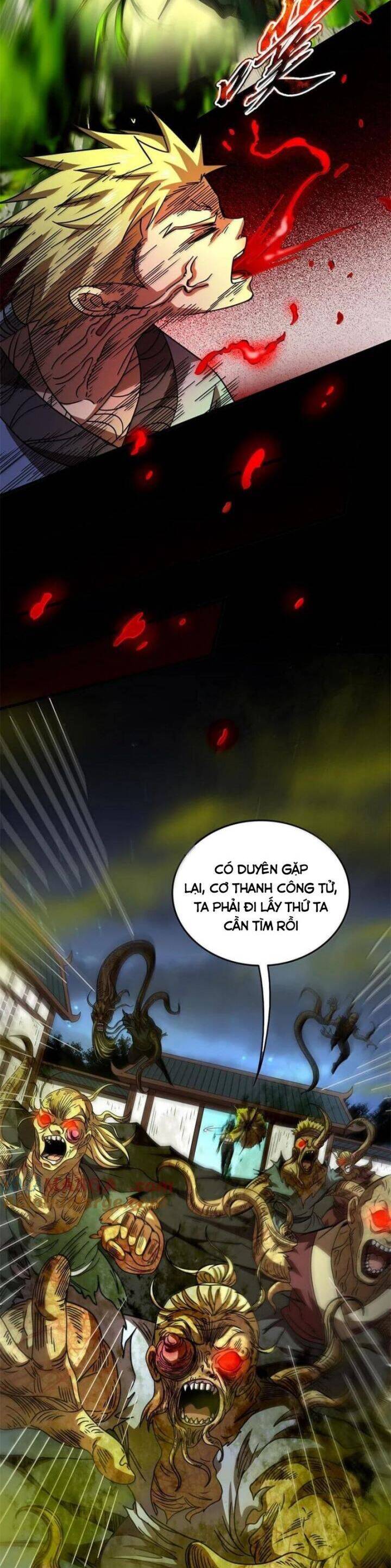 Chương 322 - Trang 13