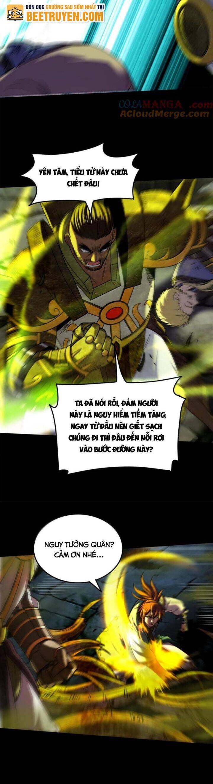 Chương 322 - Trang 18
