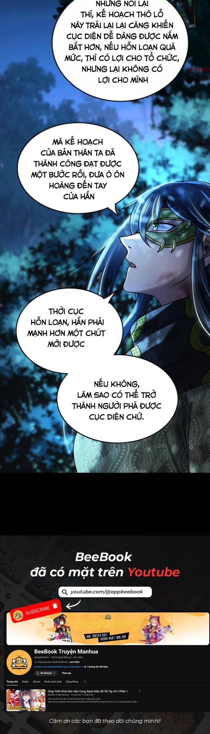 Chương 323 - Trang 19