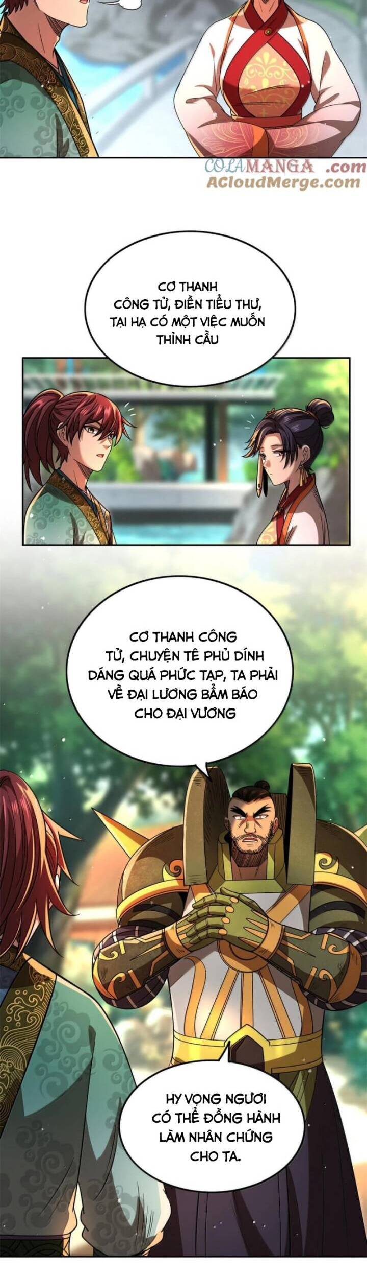 Chương 324 - Trang 12