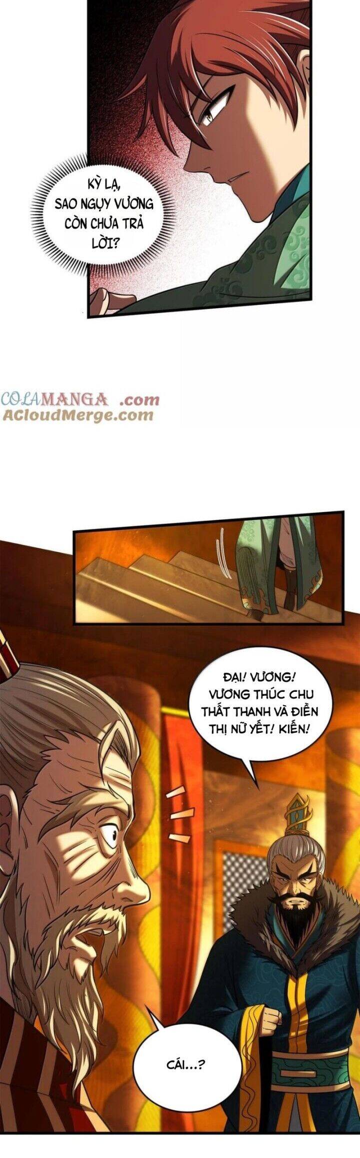 Chương 325 - Trang 17