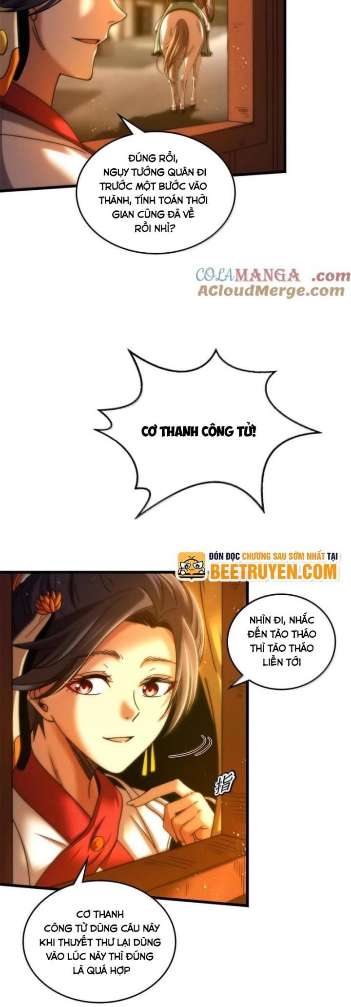 Chương 325 - Trang 8