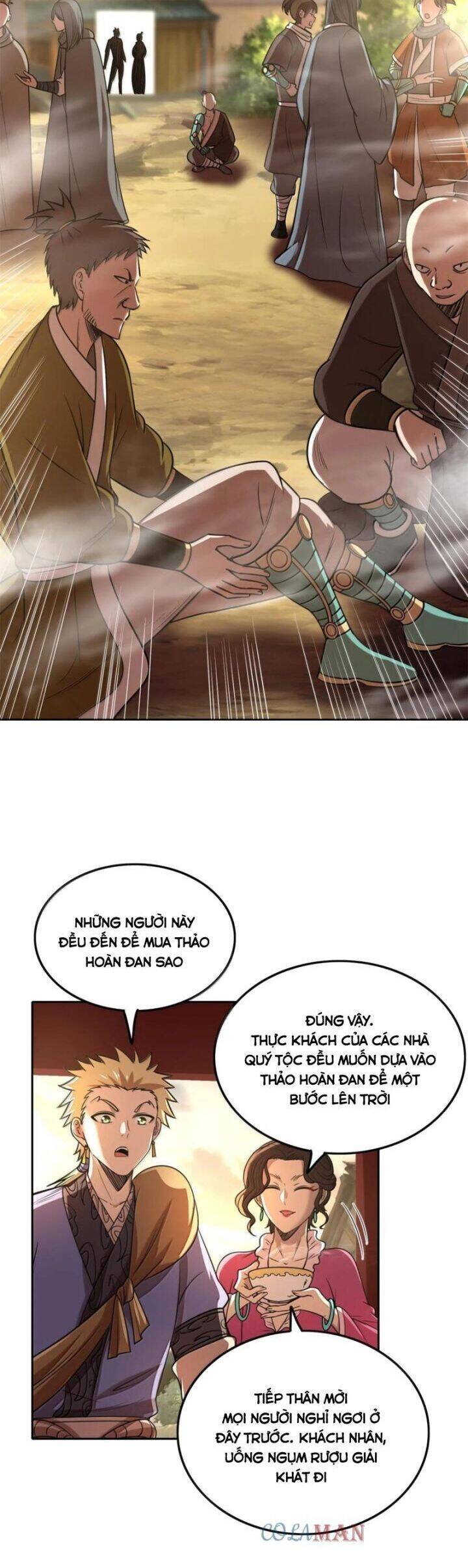 Chương 326 - Trang 19