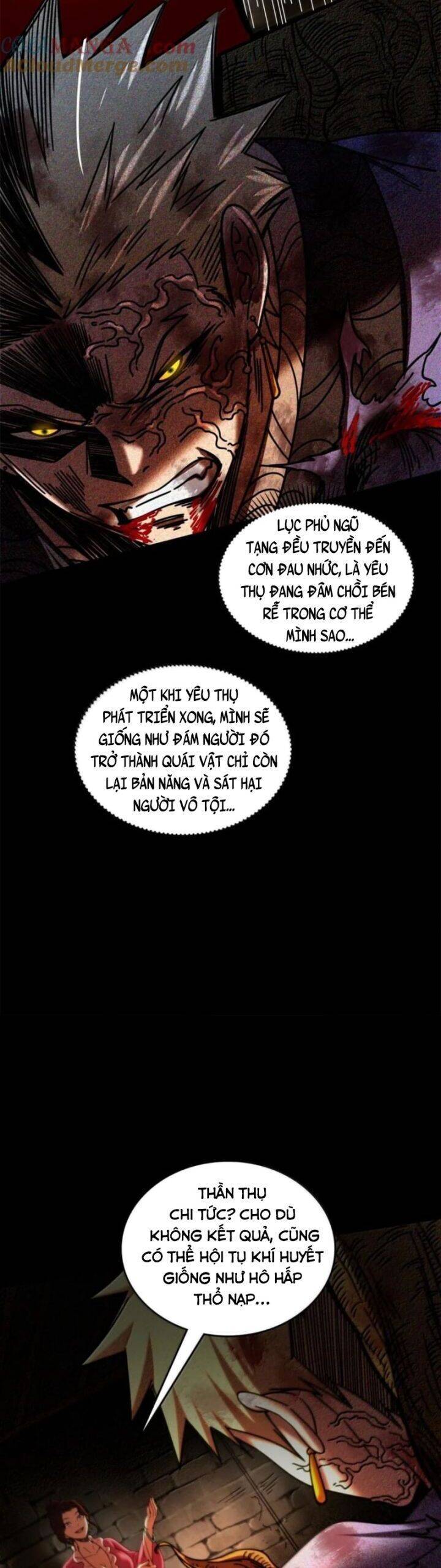 Chương 327 - Trang 14