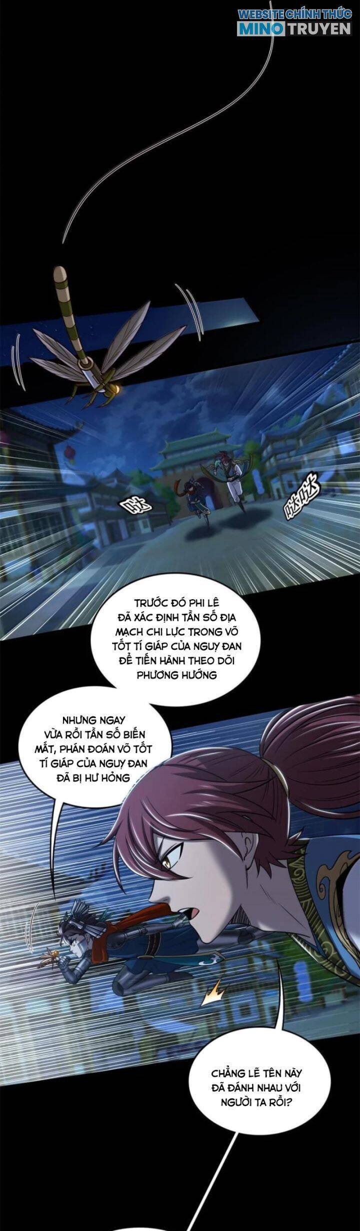 Chương 327 - Trang 18