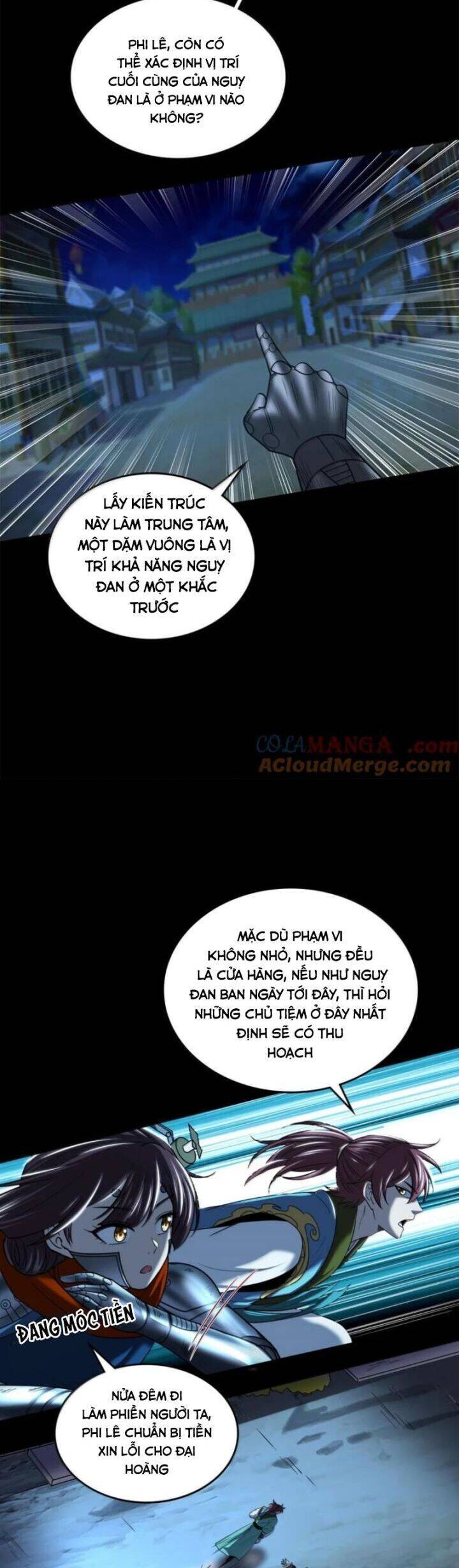 Chương 327 - Trang 19
