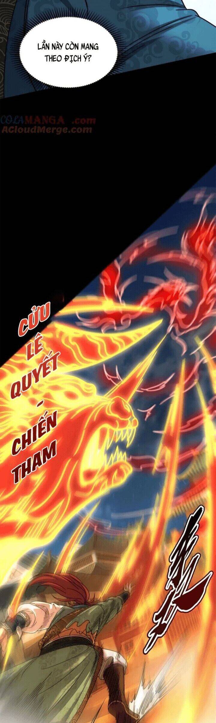 Chương 327 - Trang 22