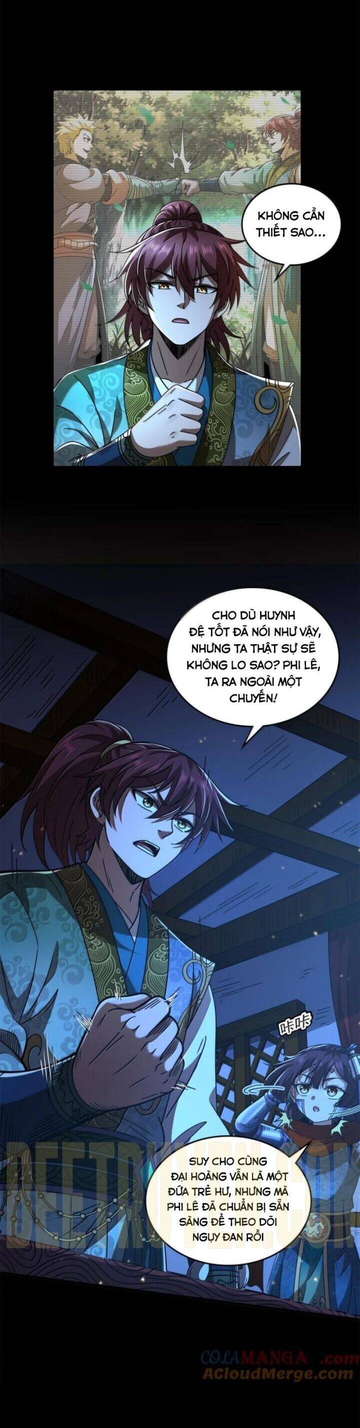 Chương 327 - Trang 5
