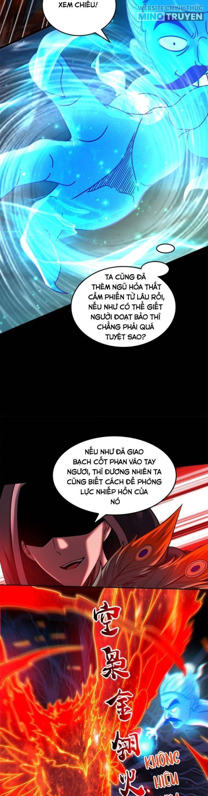 Chương 328 - Trang 15