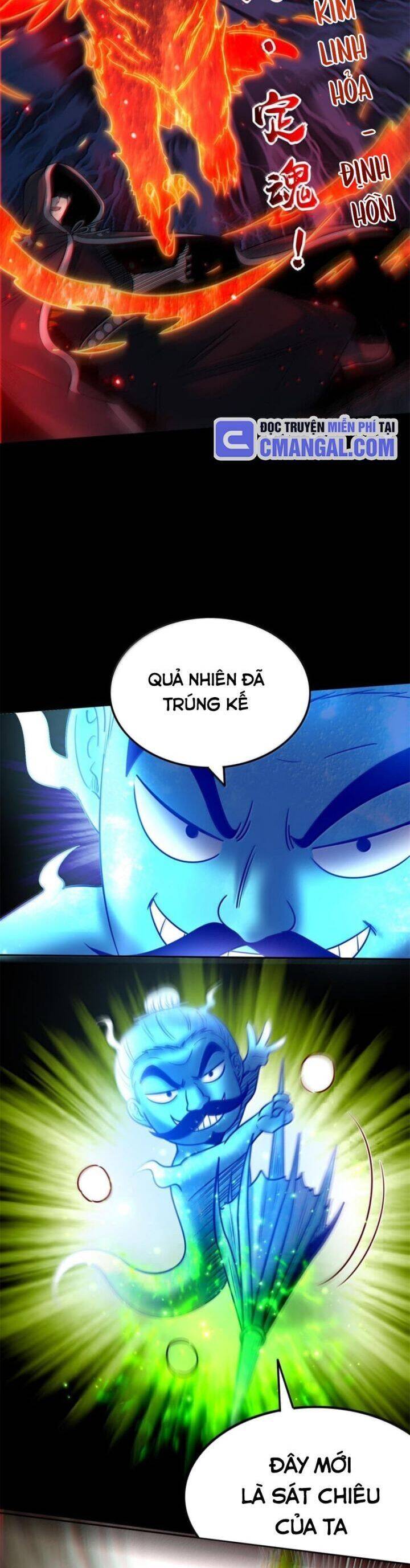 Chương 328 - Trang 16