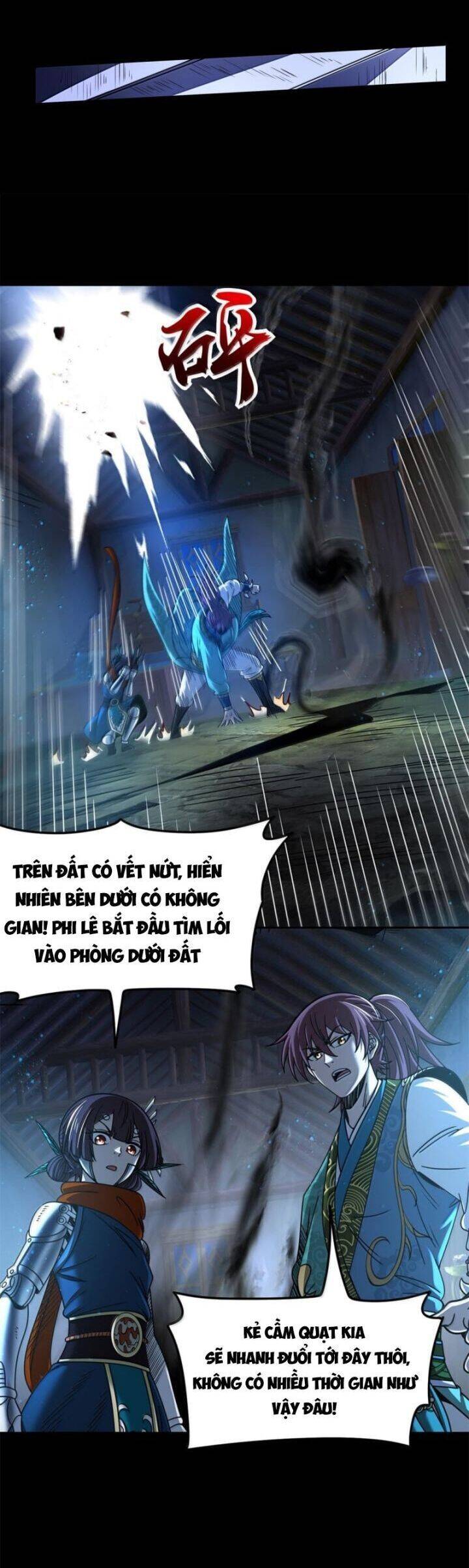 Chương 328 - Trang 20