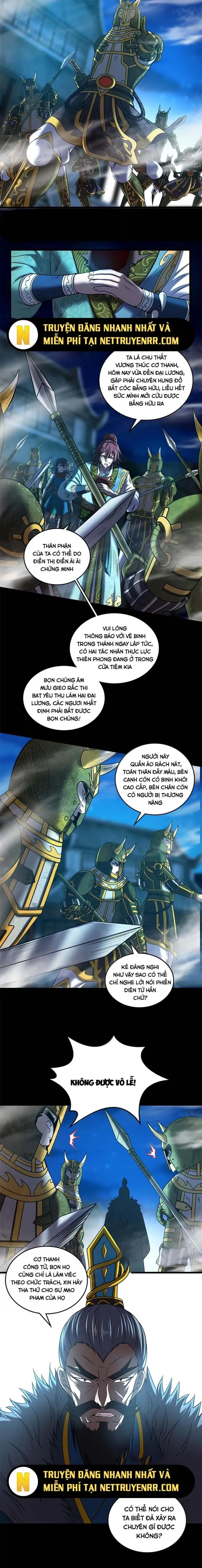 Chương 329 - Trang 7