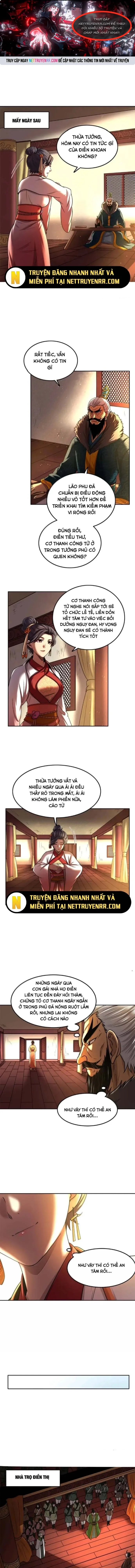 Chương 333 - Trang 1