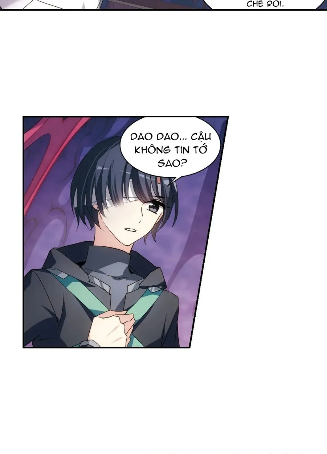 Xuyên Duyệt Tây Nguyên 3000 - Chap 708 - Trang 5