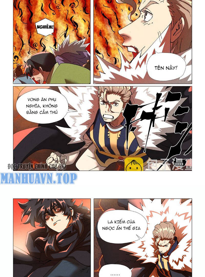 Chapter 574.1 - Trang 7