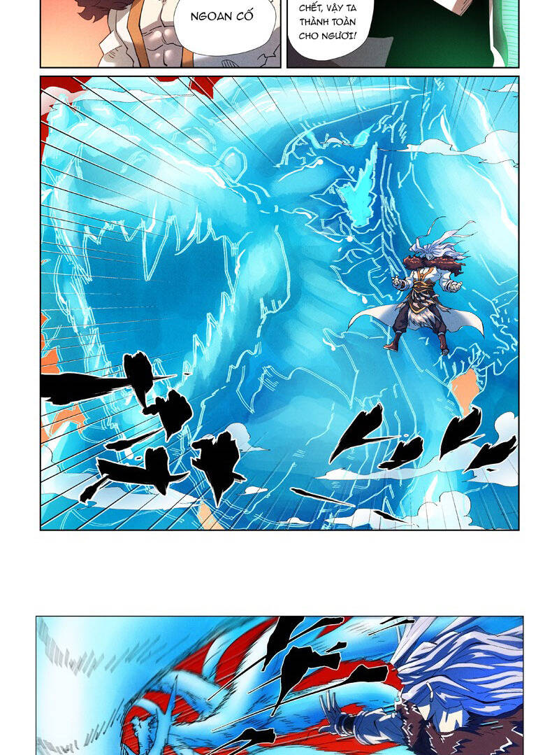 Chapter 574.1 - Trang 9