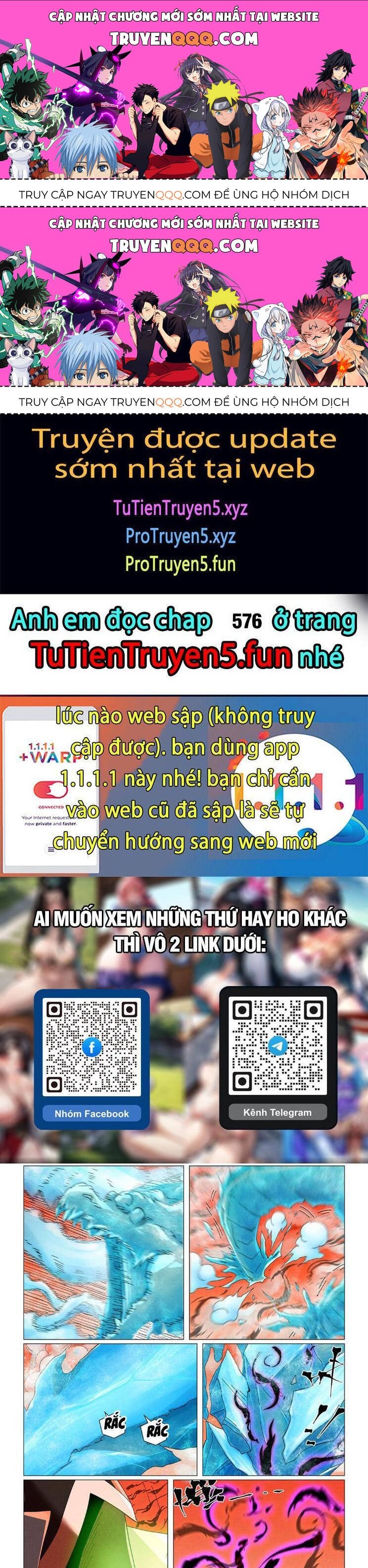 Chapter 575.2 - Trang 1