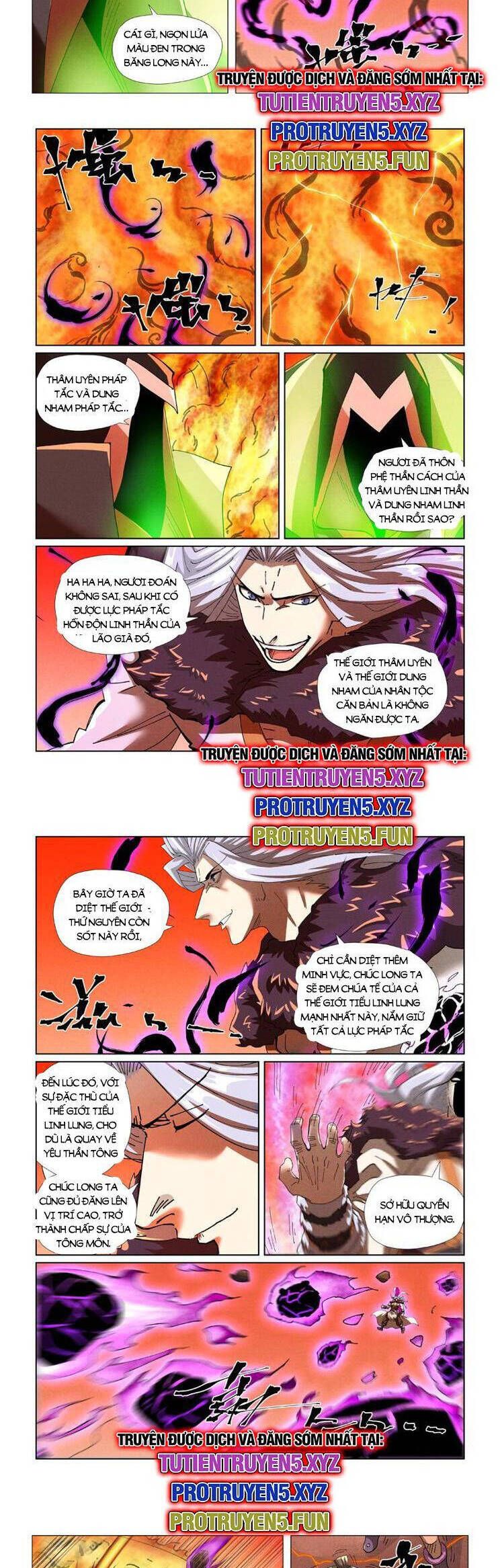 Chapter 575.2 - Trang 2