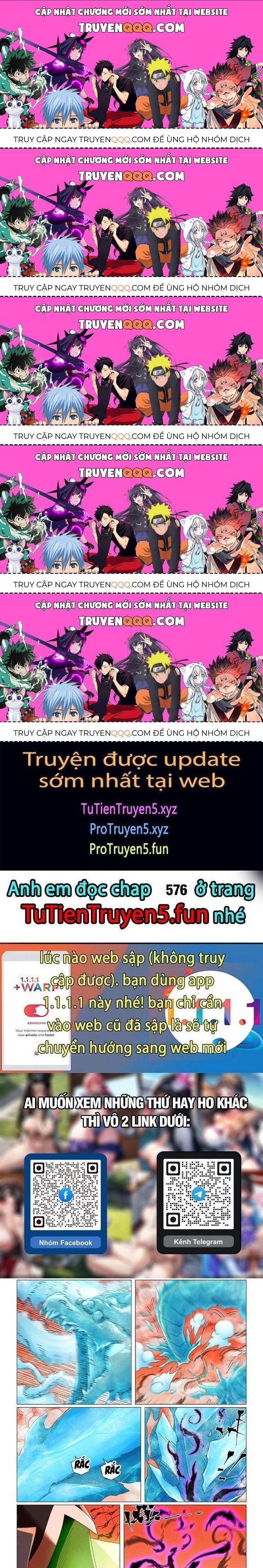 Chapter 575.5 - Trang 1