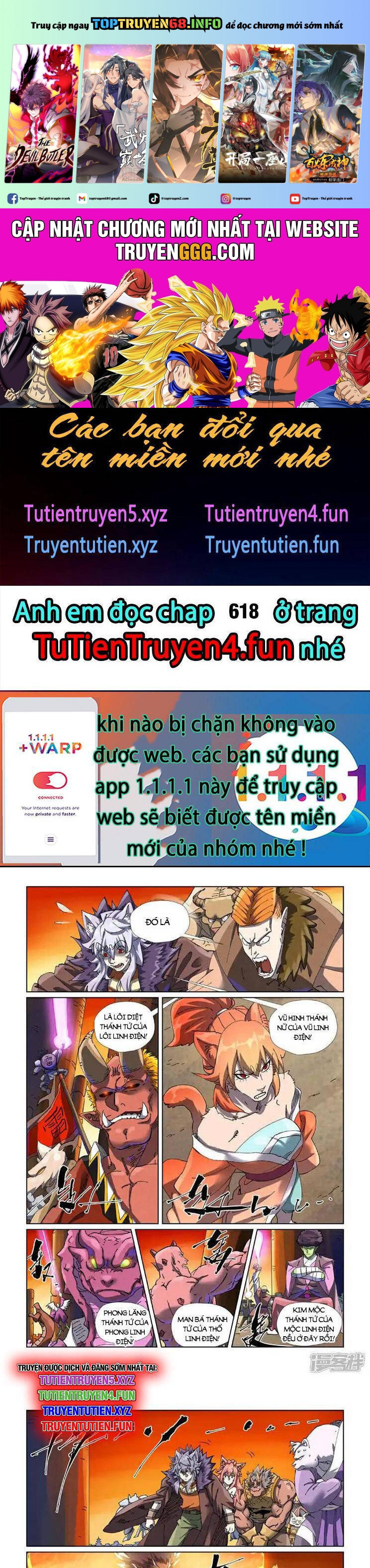 Chương 617 - Trang 2