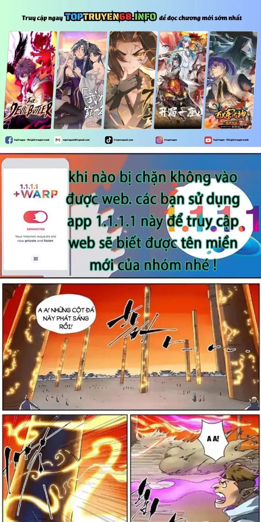 Chương 618 - Trang 1