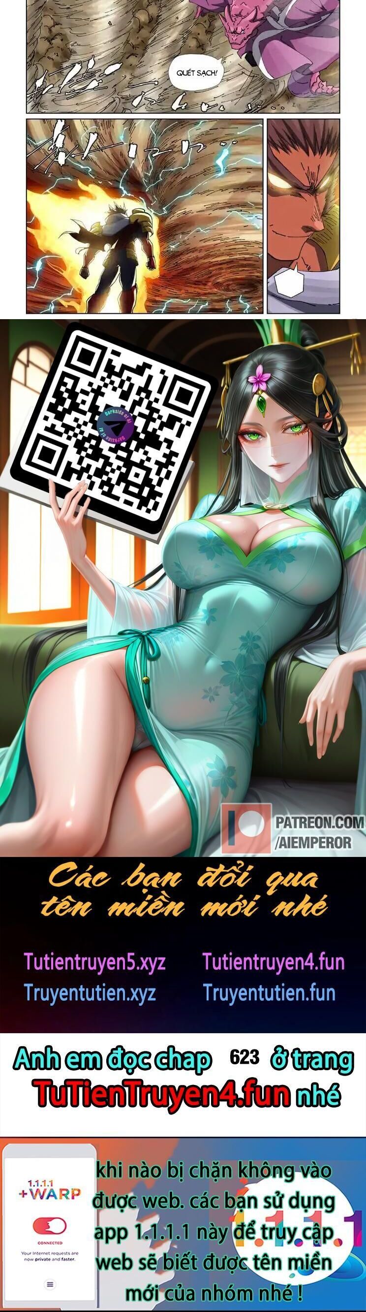 Chương 622 - Trang 5