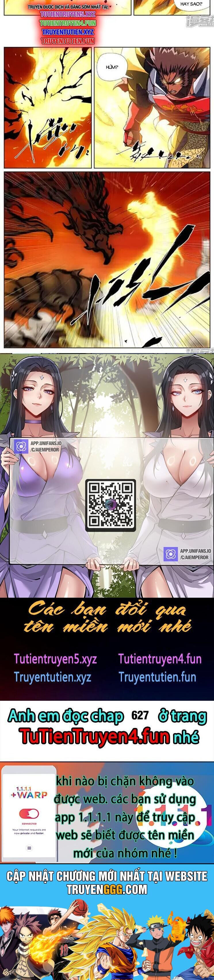 Chương 626 - Trang 5