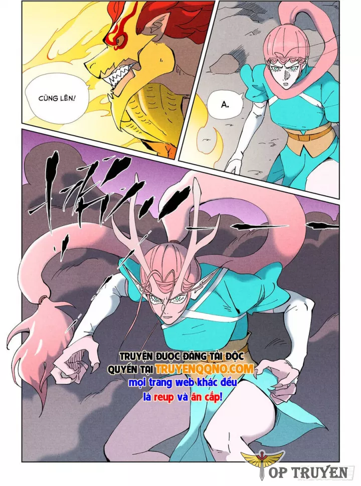Chapter 660.5 - Trang 3