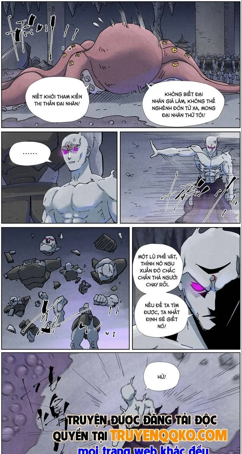 Chapter 684 - Trang 2
