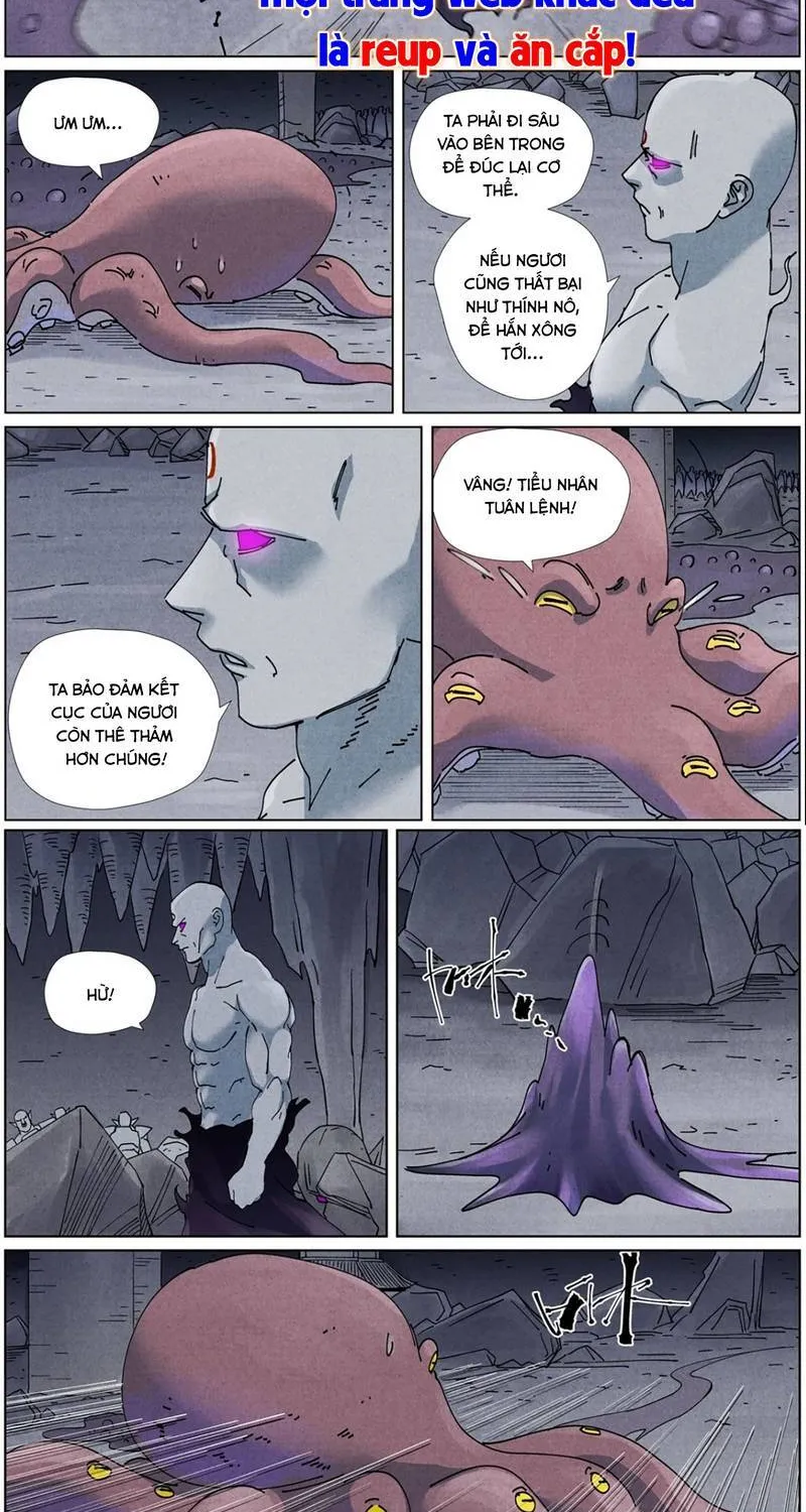 Chapter 684 - Trang 3