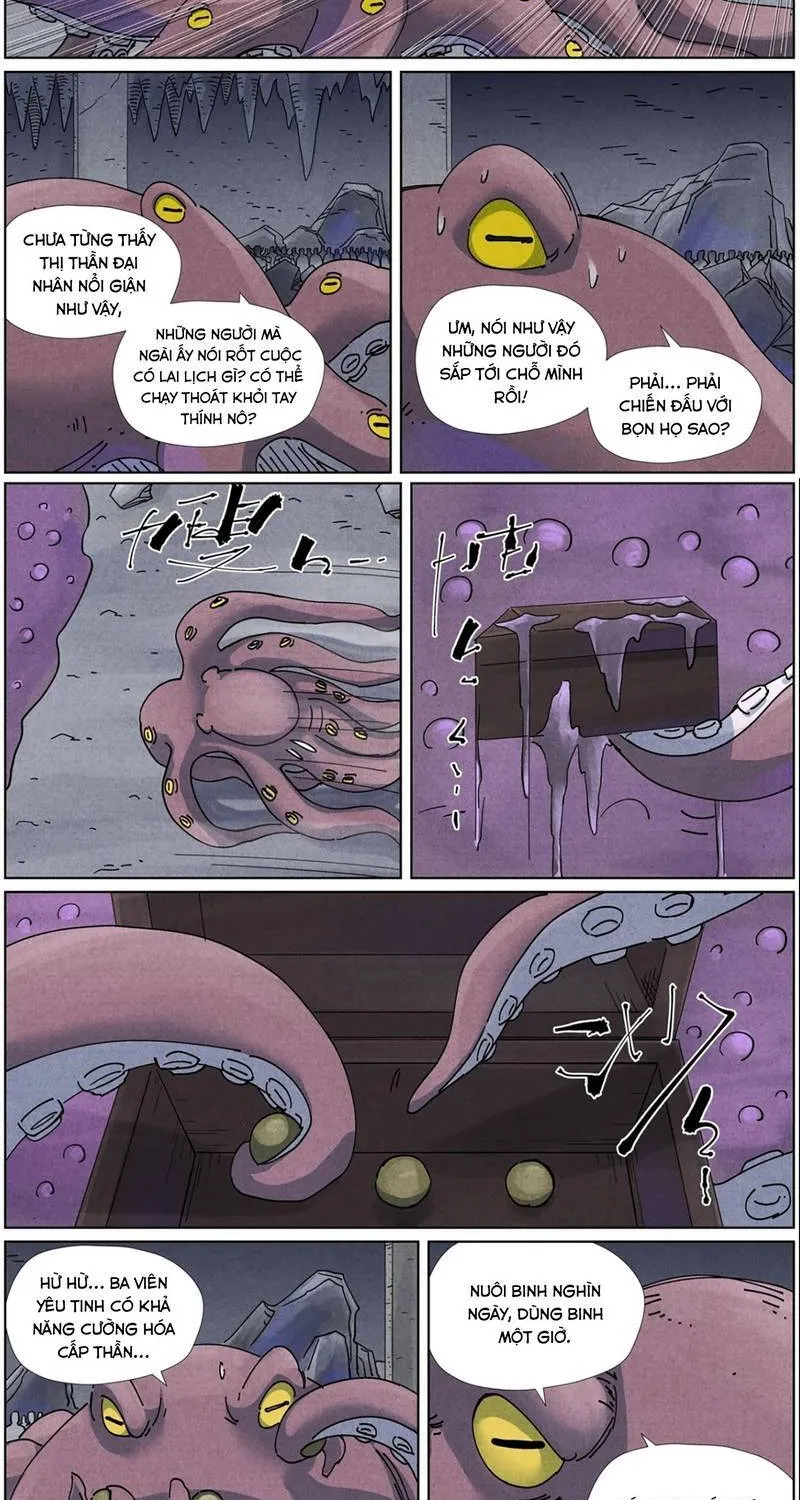 Chapter 684 - Trang 4