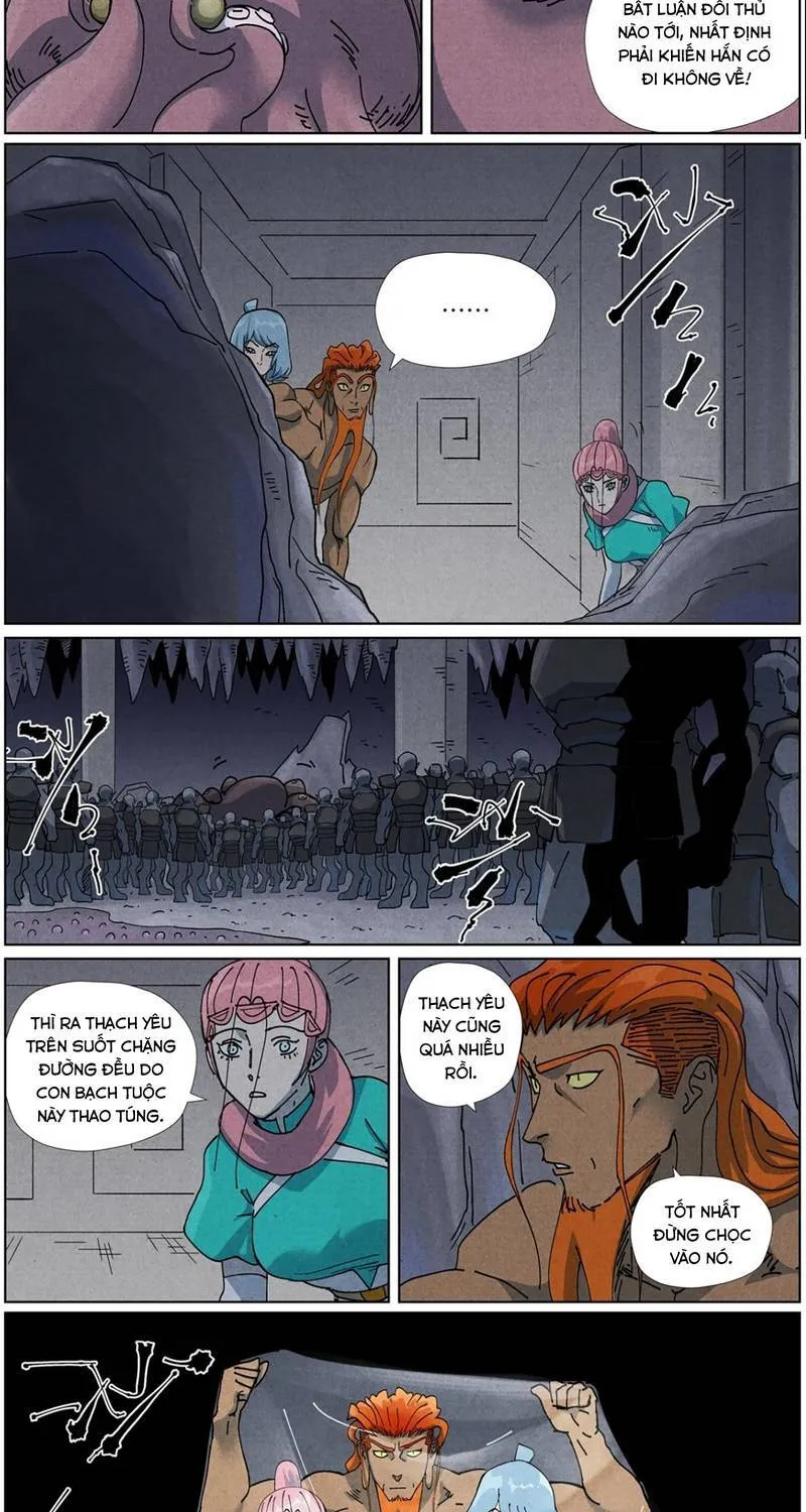 Chapter 684 - Trang 5