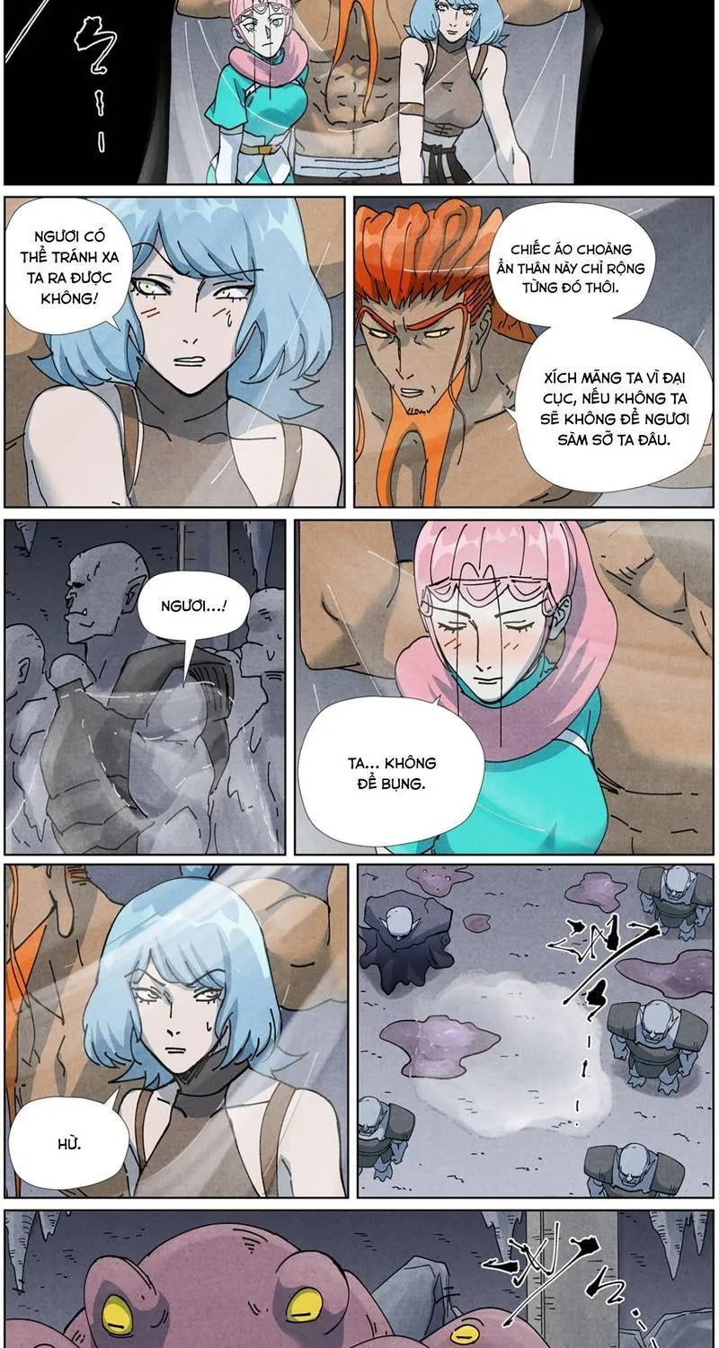Chapter 684 - Trang 6