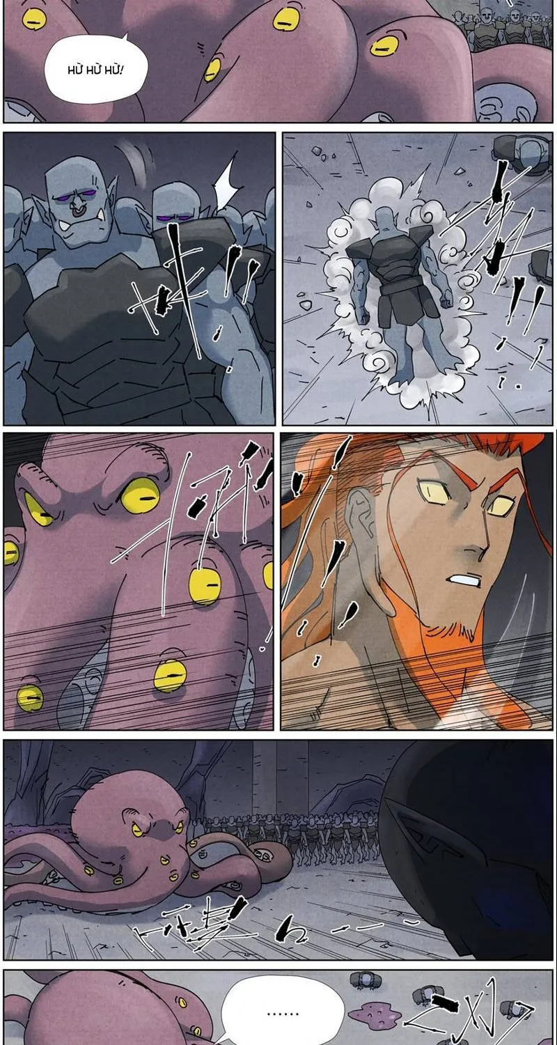 Chapter 684 - Trang 7