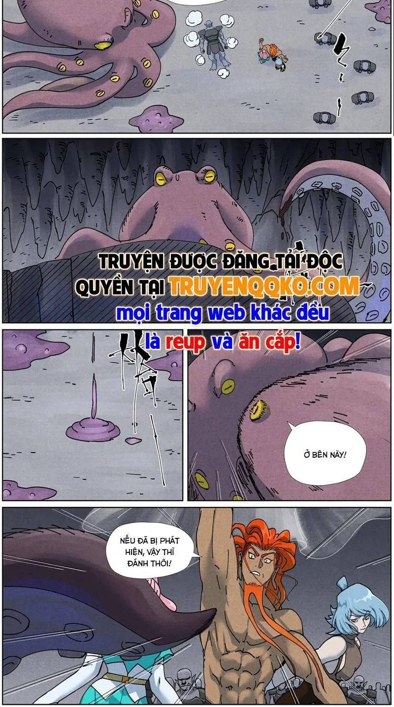 Chapter 684 - Trang 8