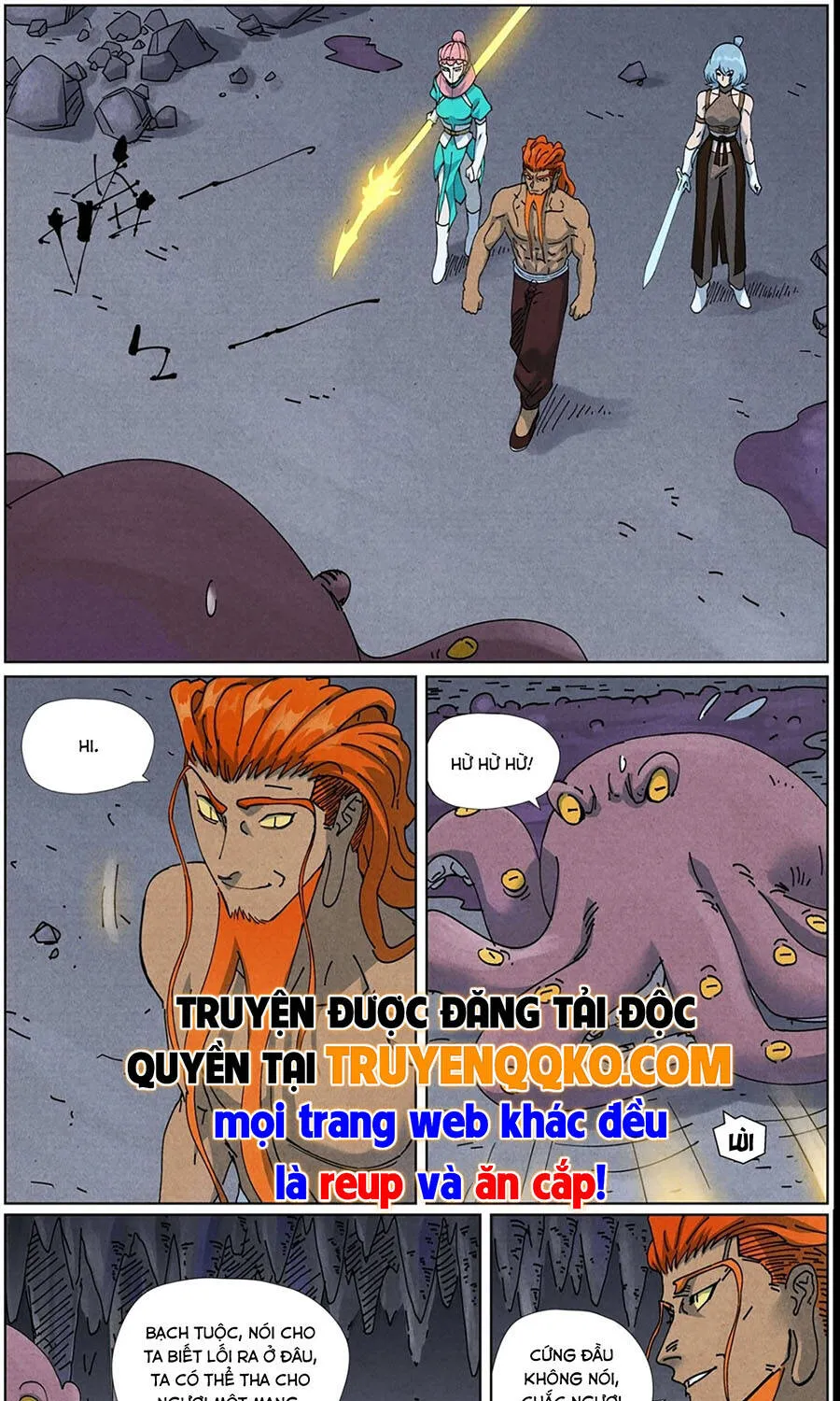 Chapter 686 - Trang 2
