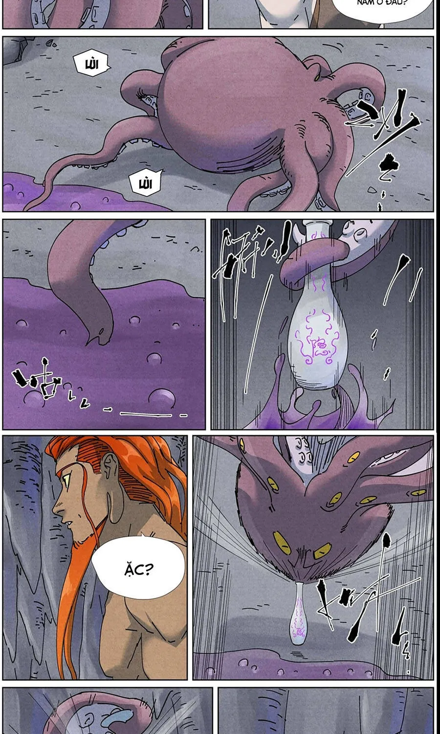 Chapter 686 - Trang 4
