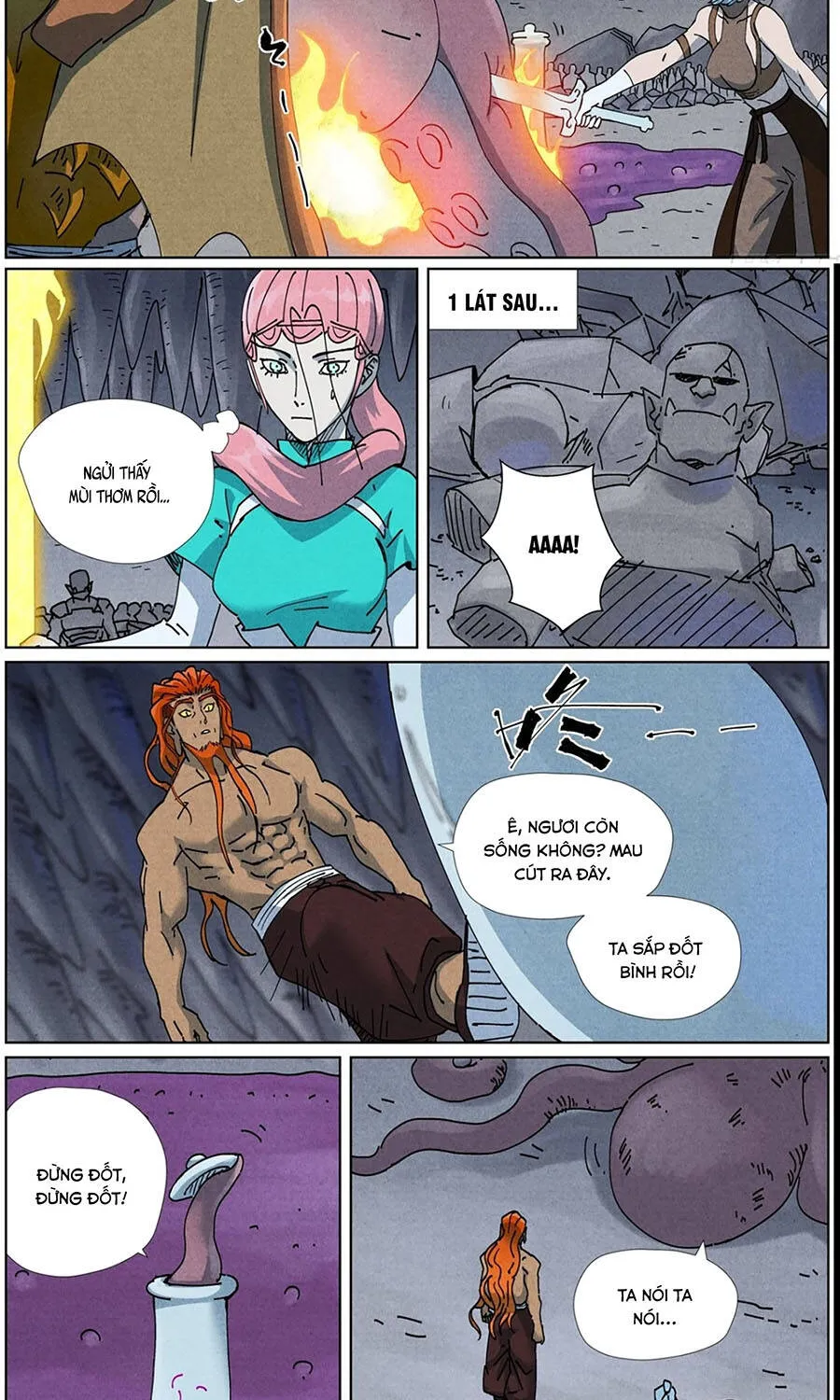 Chapter 686 - Trang 7