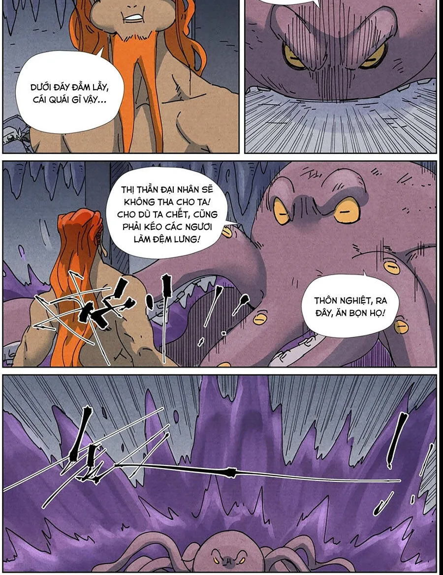 Chapter 686 - Trang 9