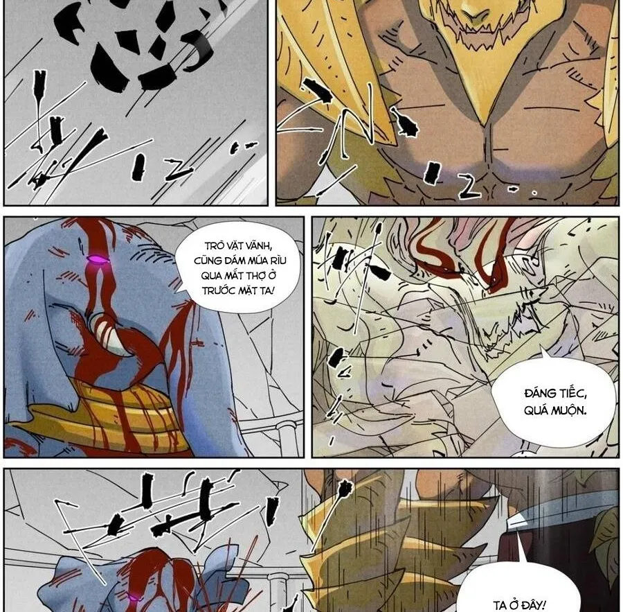 Chapter 698 - Trang 3