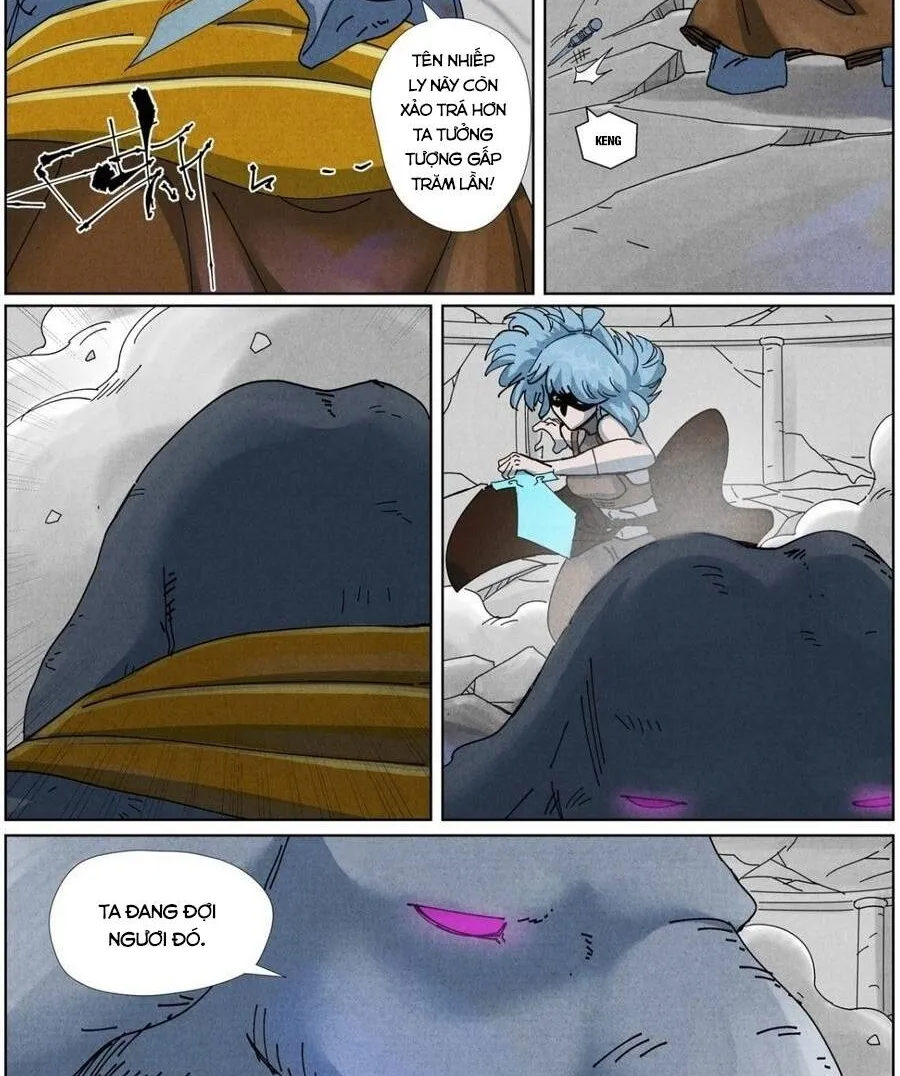 Chapter 698 - Trang 7