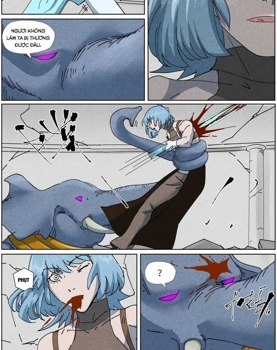 Chapter 698 - Trang 9