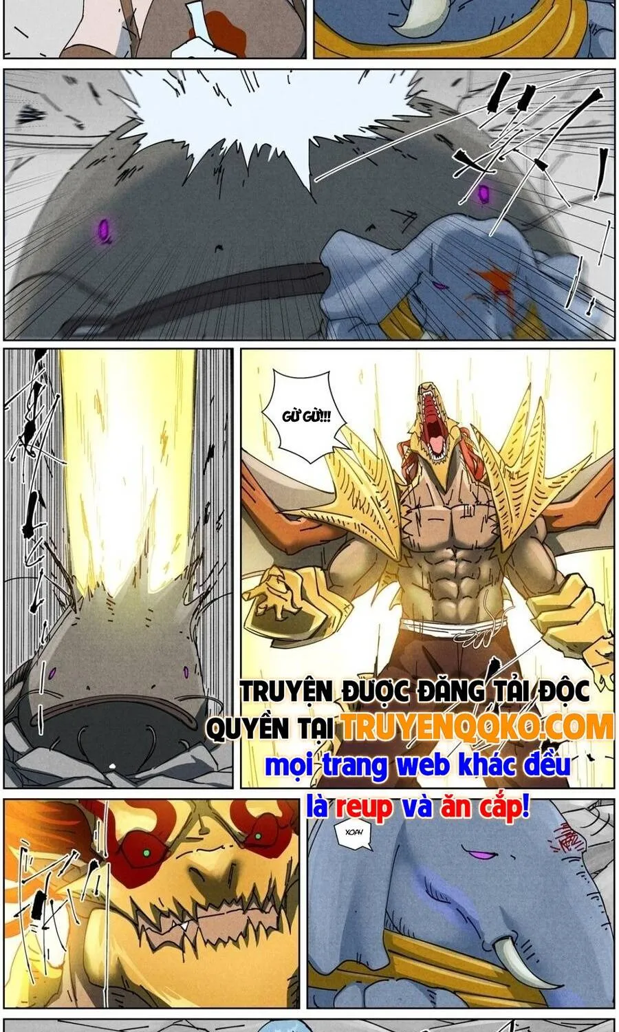 Chapter 698 - Trang 10