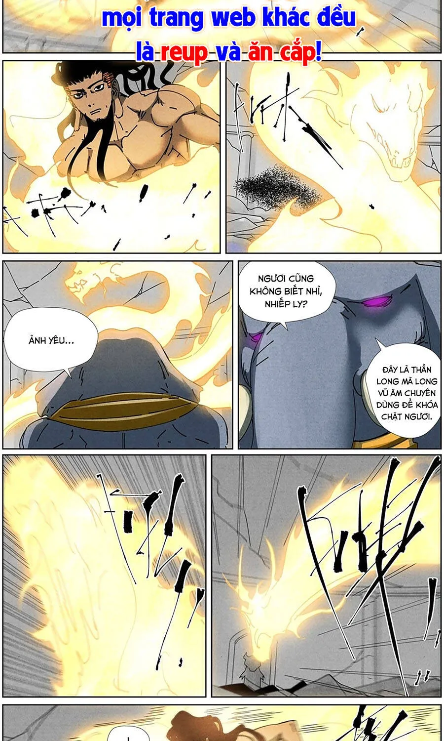 Chapter 699 - Trang 4